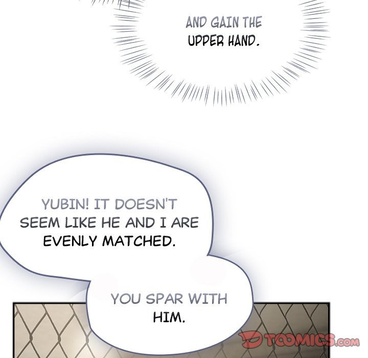 Ground and Pound Chap Chapter 54-Ground and Pound - Next Chap 56