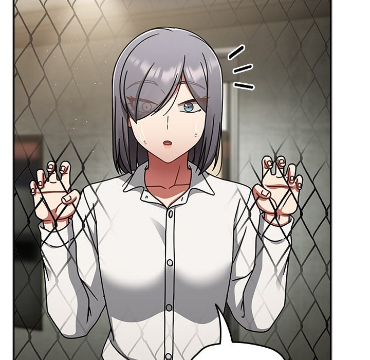 Ground and Pound Chap Chapter 54-Ground and Pound - Next Chap 56