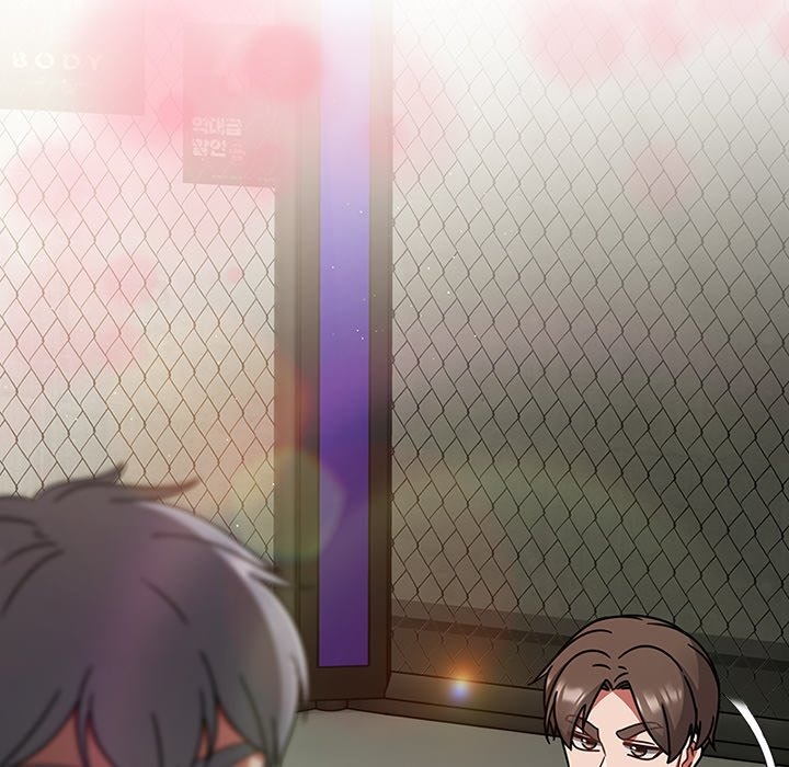 Ground and Pound Chap Chapter 54-Ground and Pound - Next Chap 56