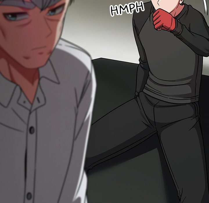 Ground and Pound Chap Chapter 54-Ground and Pound - Next Chap 56