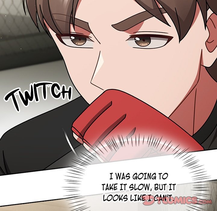 Ground and Pound Chap Chapter 54-Ground and Pound - Next Chap 56