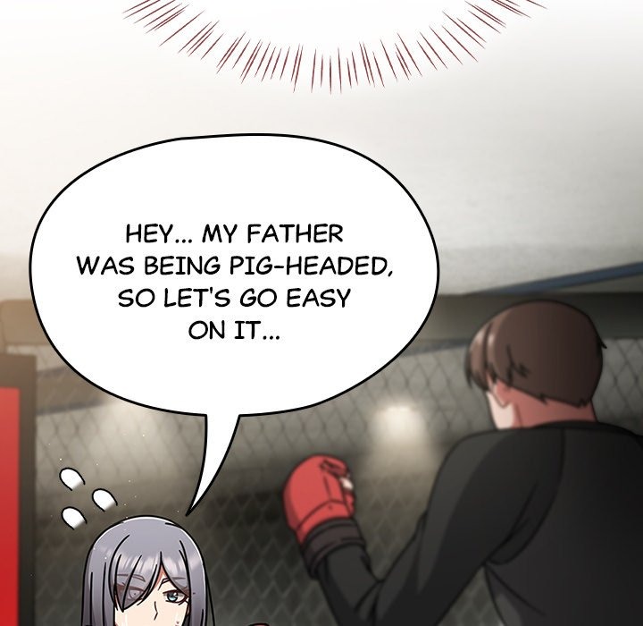 Ground and Pound Chap Chapter 54-Ground and Pound - Next Chap 56