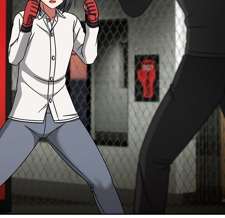 Ground and Pound Chap Chapter 54-Ground and Pound - Next Chap 56