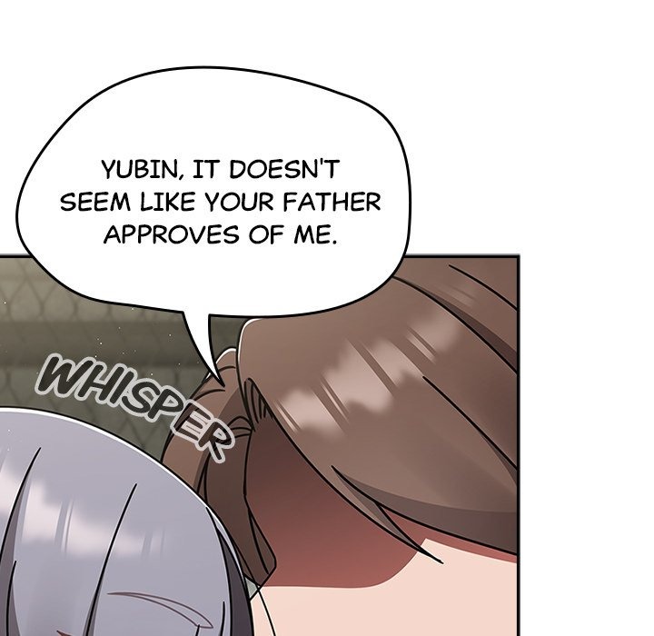 Ground and Pound Chap Chapter 54-Ground and Pound - Next Chap 56