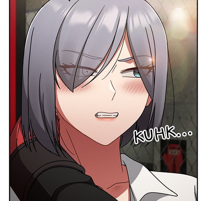 Ground and Pound Chap Chapter 54-Ground and Pound - Next Chap 56