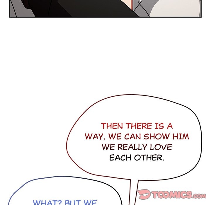 Ground and Pound Chap Chapter 54-Ground and Pound - Next Chap 56