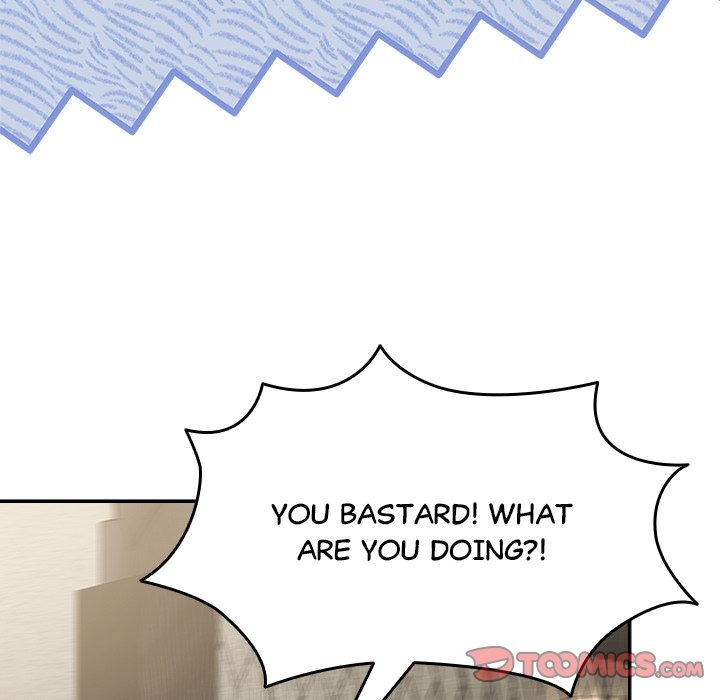 Ground and Pound Chap Chapter 54-Ground and Pound - Next Chap 56