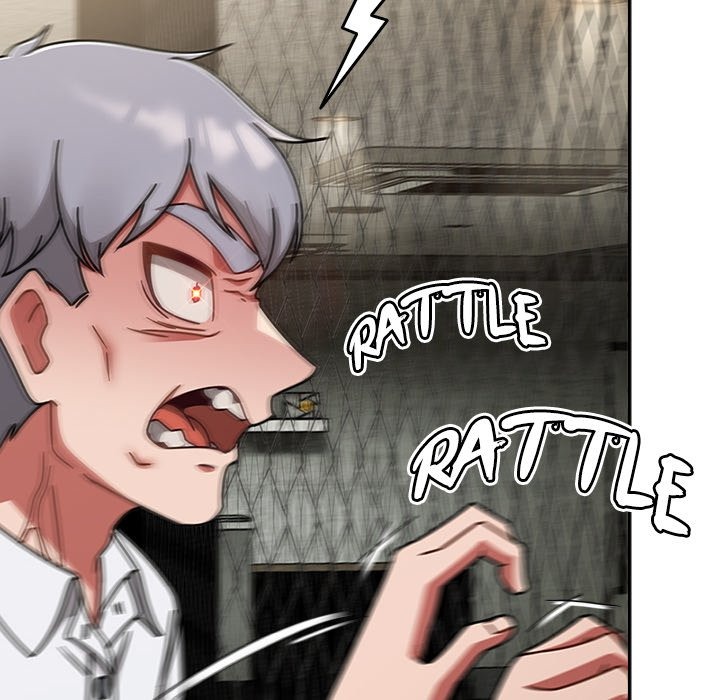 Ground and Pound Chap Chapter 54-Ground and Pound - Next Chap 56