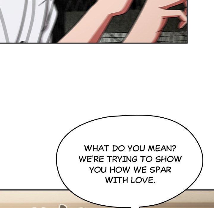 Ground and Pound Chap Chapter 54-Ground and Pound - Next Chap 56