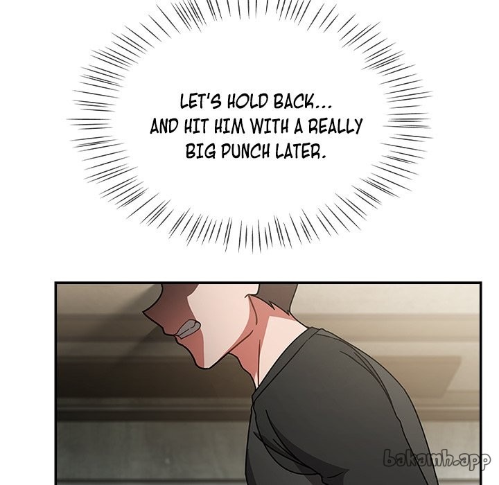 Ground and Pound Chap Chapter 54-Ground and Pound - Next Chap 56