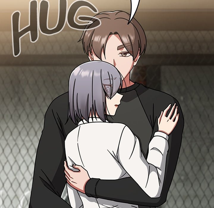 Ground and Pound Chap Chapter 54-Ground and Pound - Next Chap 56