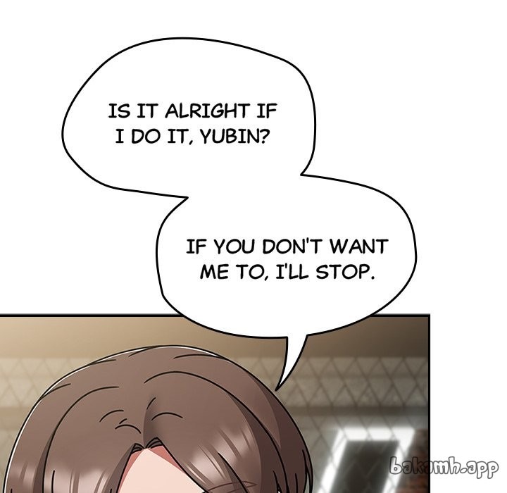 Ground and Pound Chap Chapter 54-Ground and Pound - Next Chap 56