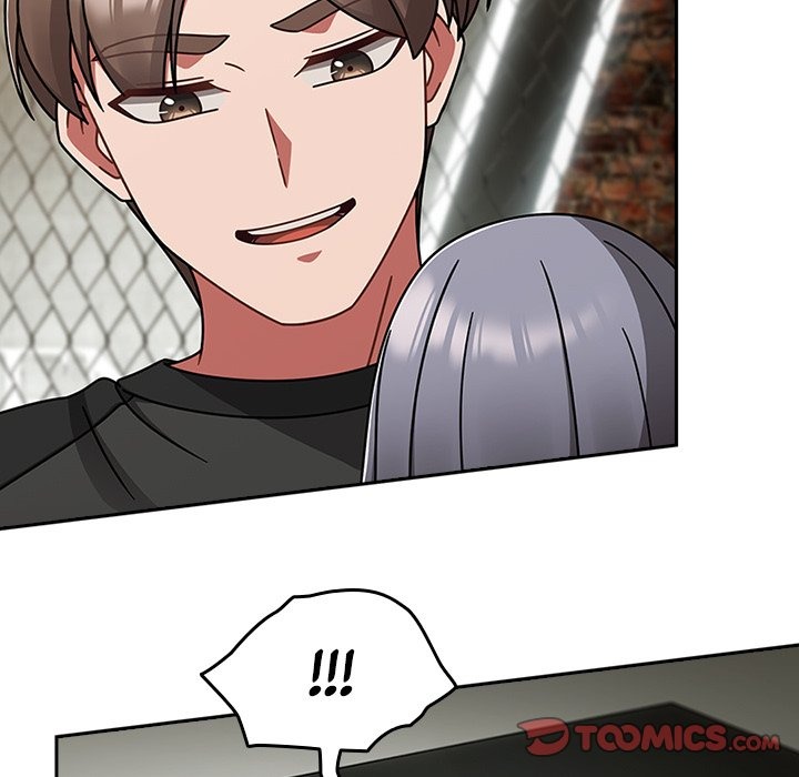 Ground and Pound Chap Chapter 54-Ground and Pound - Next Chap 56