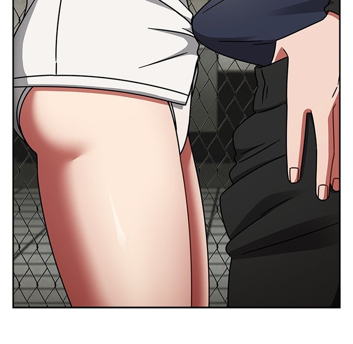 Ground and Pound Chap Chapter 54-Ground and Pound - Next Chap 56