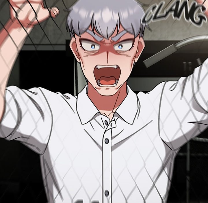 Ground and Pound Chap Chapter 54-Ground and Pound - Next Chap 56