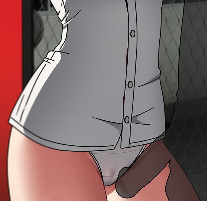 Ground and Pound Chap Chapter 54-Ground and Pound - Next Chap 56