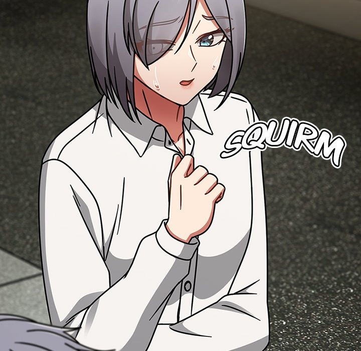 Ground and Pound Chap Chapter 54-Ground and Pound - Next Chap 56