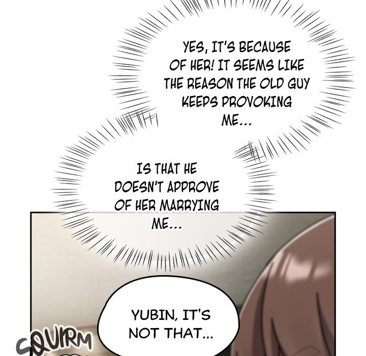 Ground and Pound Chap Chapter 54-Ground and Pound - Next Chap 56