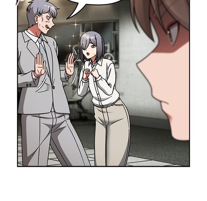 Ground and Pound Chap Chapter 54-Ground and Pound - Next Chap 56