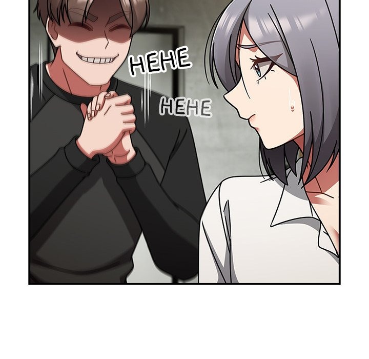 Ground and Pound Chap Chapter 54-Ground and Pound - Next Chap 56