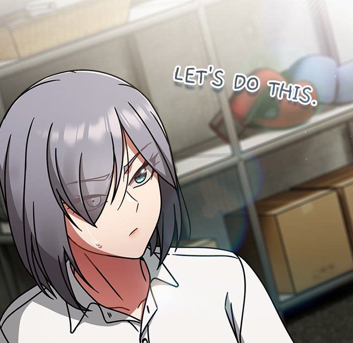 Ground and Pound Chap Chapter 54-Ground and Pound - Next Chap 56