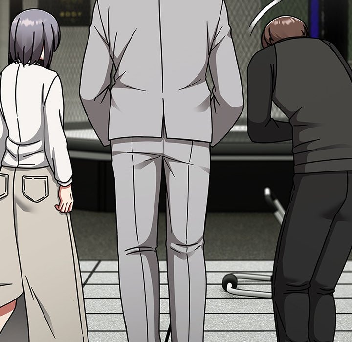 Ground and Pound Chap Chapter 54-Ground and Pound - Next Chap 56