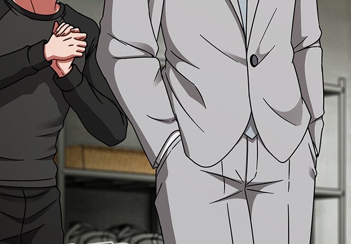 Ground and Pound Chap Chapter 54-Ground and Pound - Next Chap 56