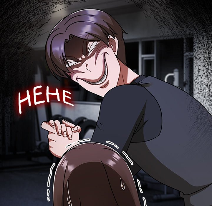 Ground and Pound Chap Chapter 54-Ground and Pound - Next Chap 56