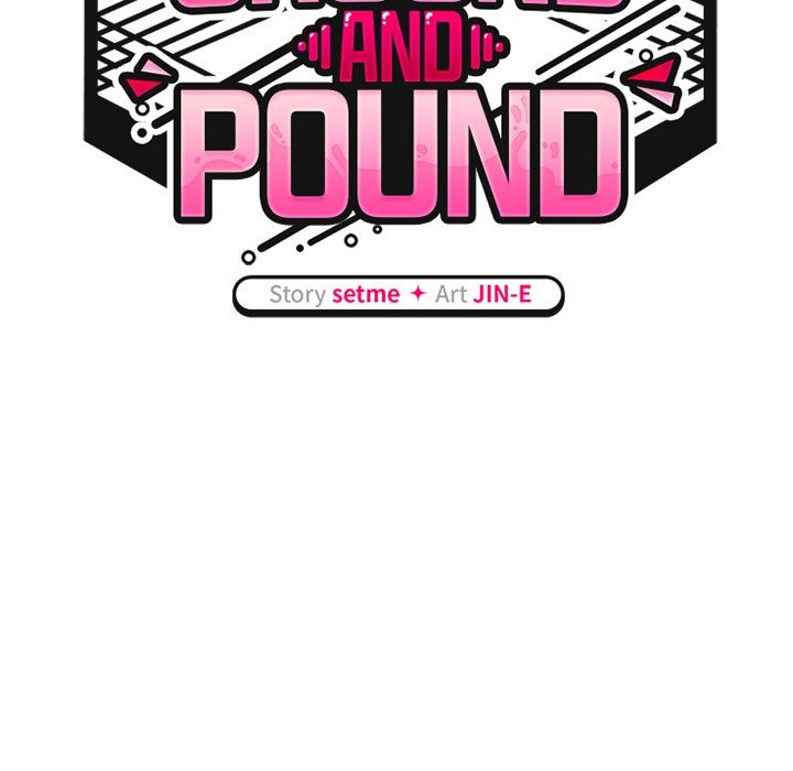 Ground and Pound Chap Chapter 54-Ground and Pound - Next Chap 56