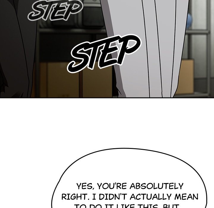 Ground and Pound Chap Chapter 54-Ground and Pound - Next Chap 56