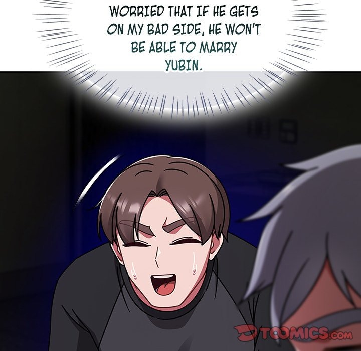 Ground and Pound Chap Chapter 54-Ground and Pound - Next Chap 56