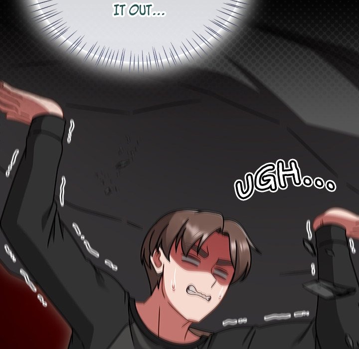 Ground and Pound Chap Chapter 54-Ground and Pound - Next Chap 56