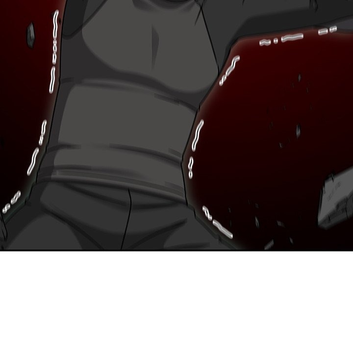 Ground and Pound Chap Chapter 54-Ground and Pound - Next Chap 56