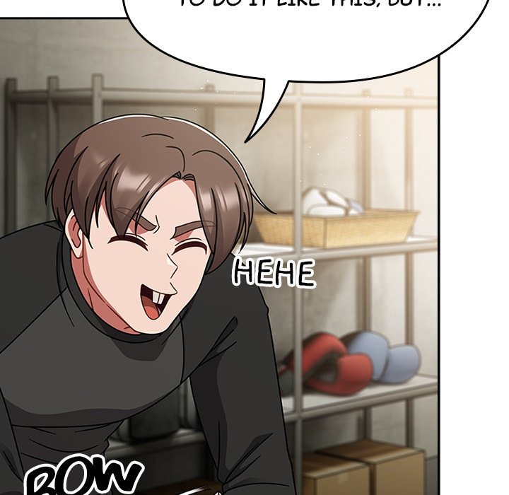 Ground and Pound Chap Chapter 54-Ground and Pound - Next Chap 56