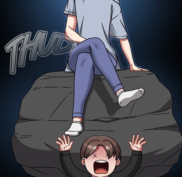 Ground and Pound Chap Chapter 54-Ground and Pound - Next Chap 56