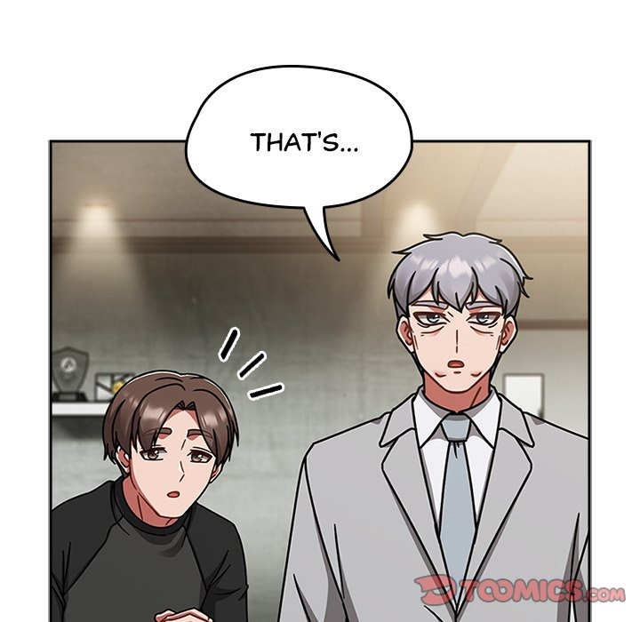 Ground and Pound Chap Chapter 54-Ground and Pound - Next Chap 56