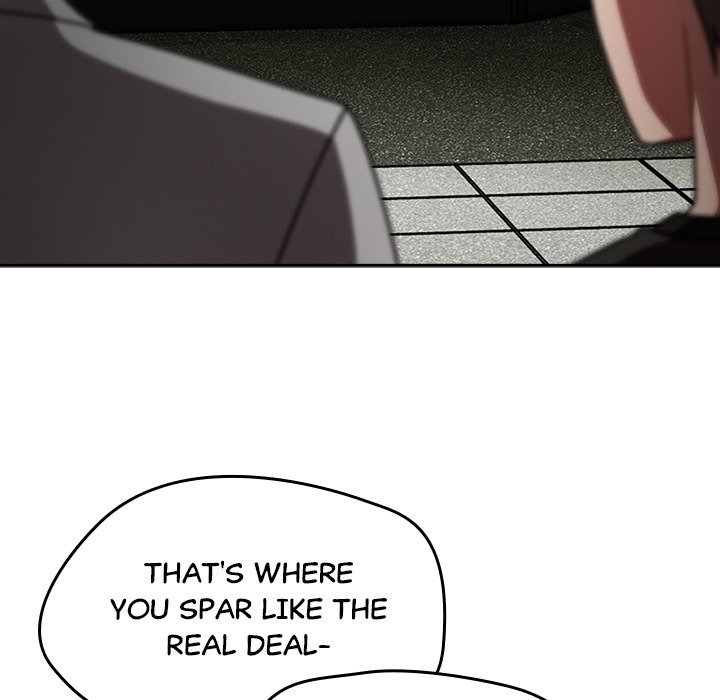 Ground and Pound Chap Chapter 54-Ground and Pound - Next Chap 56