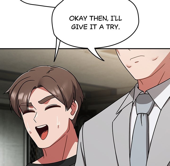 Ground and Pound Chap Chapter 54-Ground and Pound - Next Chap 56