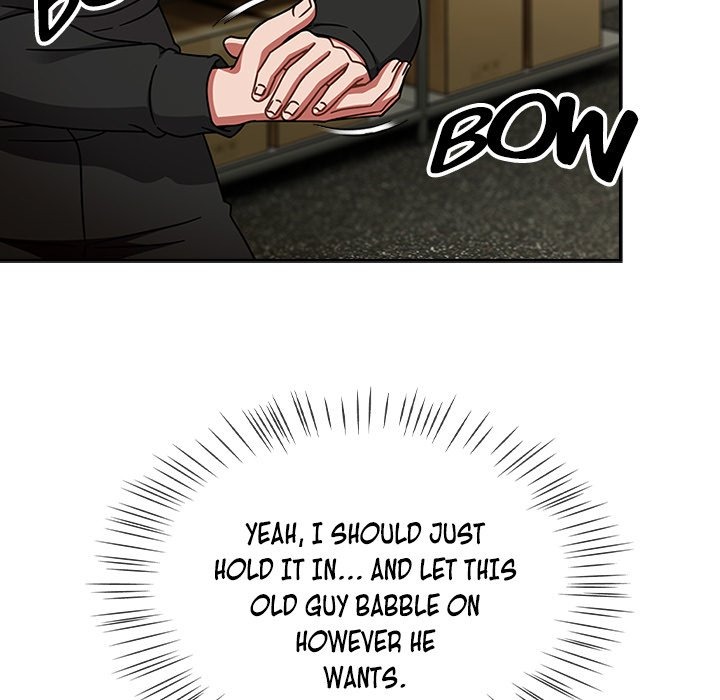 Ground and Pound Chap Chapter 54-Ground and Pound - Next Chap 56