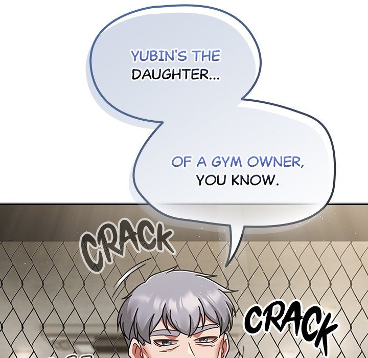 Ground and Pound Chap Chapter 54-Ground and Pound - Next Chap 56