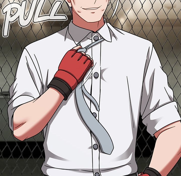 Ground and Pound Chap Chapter 54-Ground and Pound - Next Chap 56