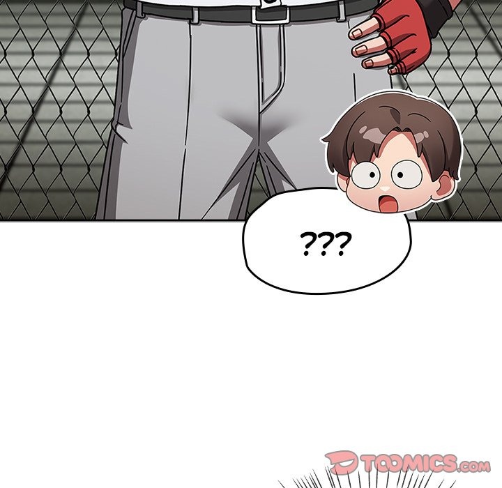 Ground and Pound Chap Chapter 54-Ground and Pound - Next Chap 56