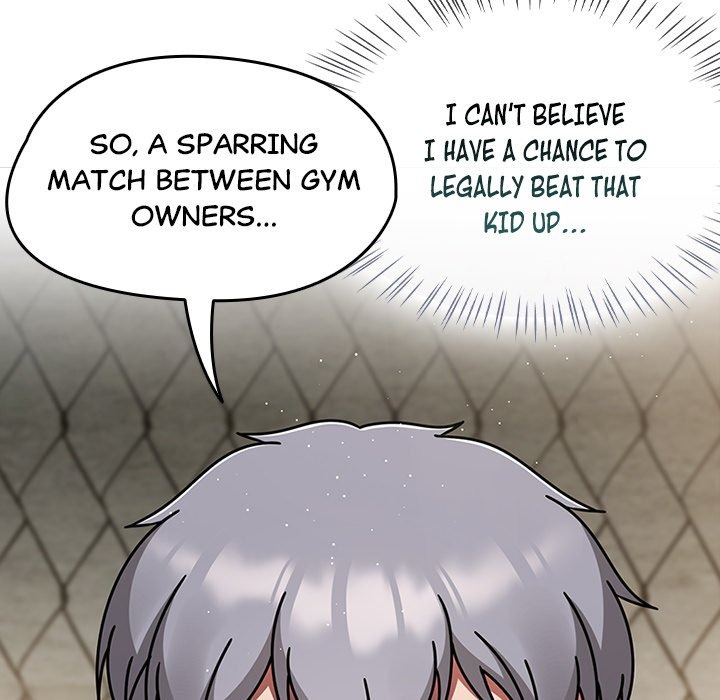 Ground and Pound Chap Chapter 54-Ground and Pound - Next Chap 56