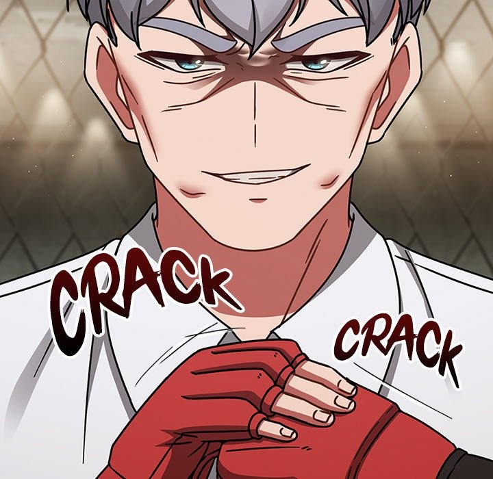 Ground and Pound Chap Chapter 54-Ground and Pound - Next Chap 56