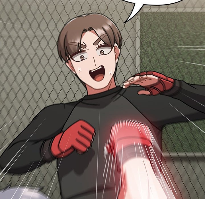 Ground and Pound Chap Chapter 54-Ground and Pound - Next Chap 56