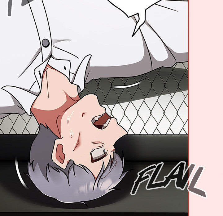 Ground and Pound Chap Chapter 55-Ground and Pound - Next Chap 57