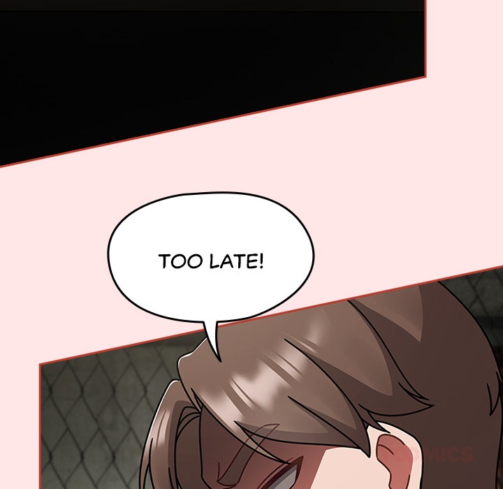 Ground and Pound Chap Chapter 55-Ground and Pound - Next Chap 57