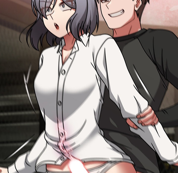 Ground and Pound Chap Chapter 55-Ground and Pound - Next Chap 57