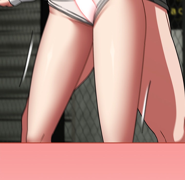 Ground and Pound Chap Chapter 55-Ground and Pound - Next Chap 57