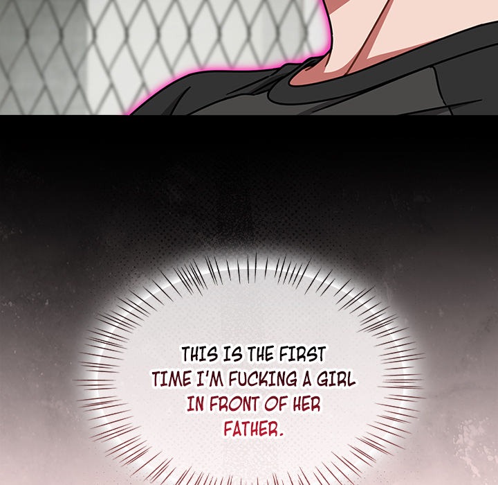 Ground and Pound Chap Chapter 55-Ground and Pound - Next Chap 57